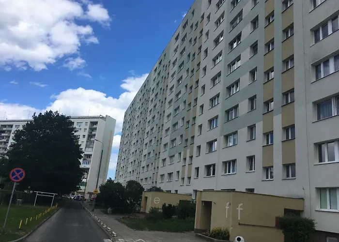 Słoneczna kawalerka