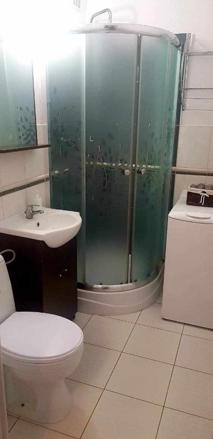 Apartament Słoneczna Kawalerka