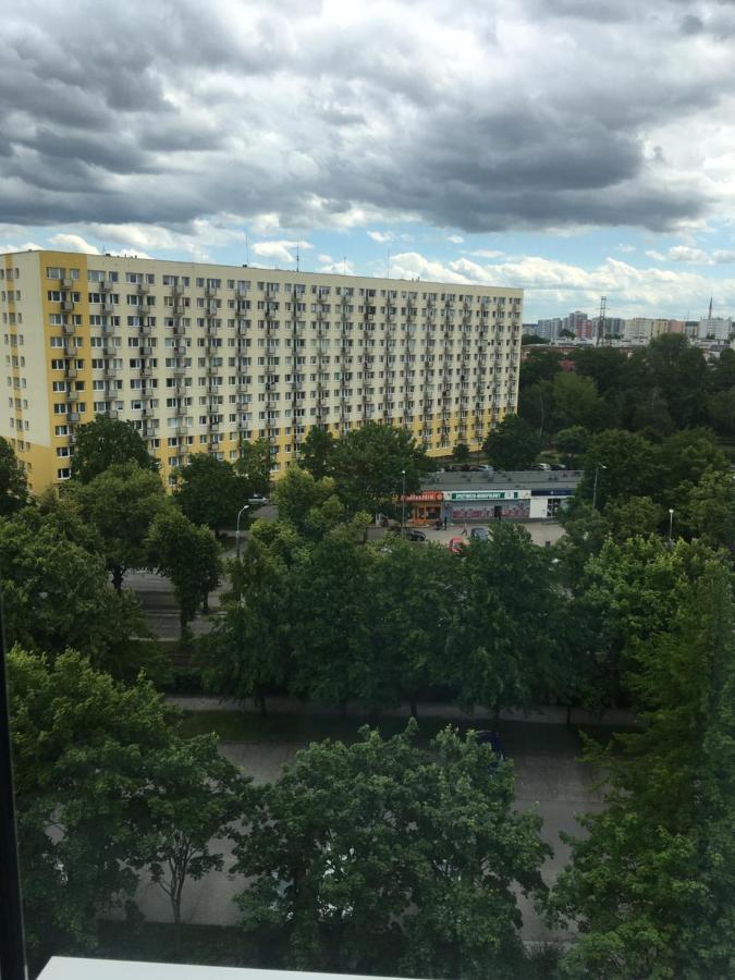 Апартаменти Sloneczna Kawalerka Гданськ