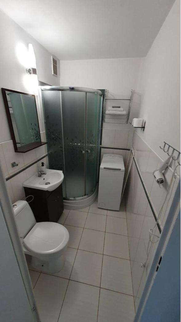Słoneczna Kawalerka Apartament *