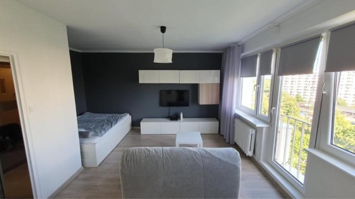 Apartment Sloneczna Kawalerka *