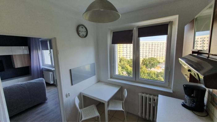Apartament Słoneczna Kawalerka Gdańsk