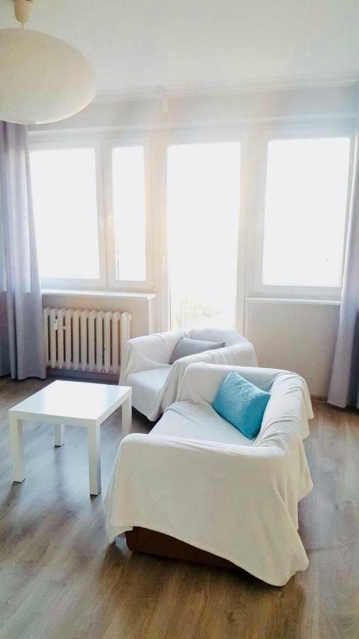 Apartament Słoneczna Kawalerka Gdańsk