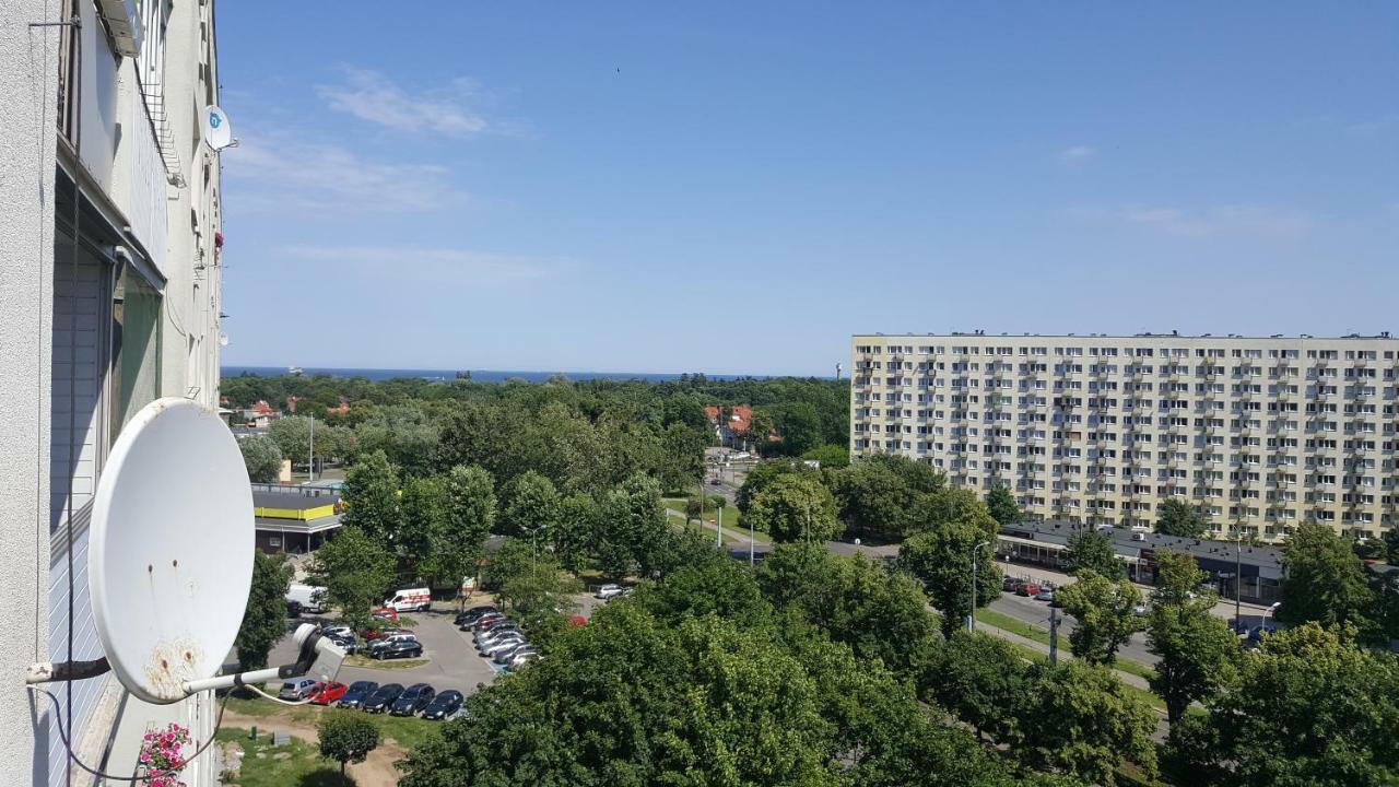 Sloneczna Kawalerka Apartment